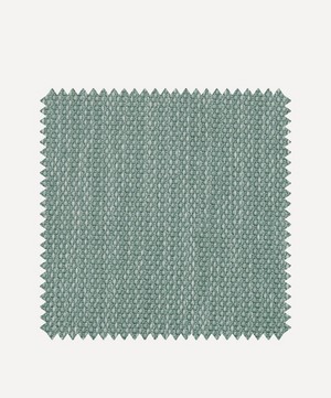 Liberty Interiors - Outdoor Fabric Swatch – Tempera Marwood in Salvia image number 0