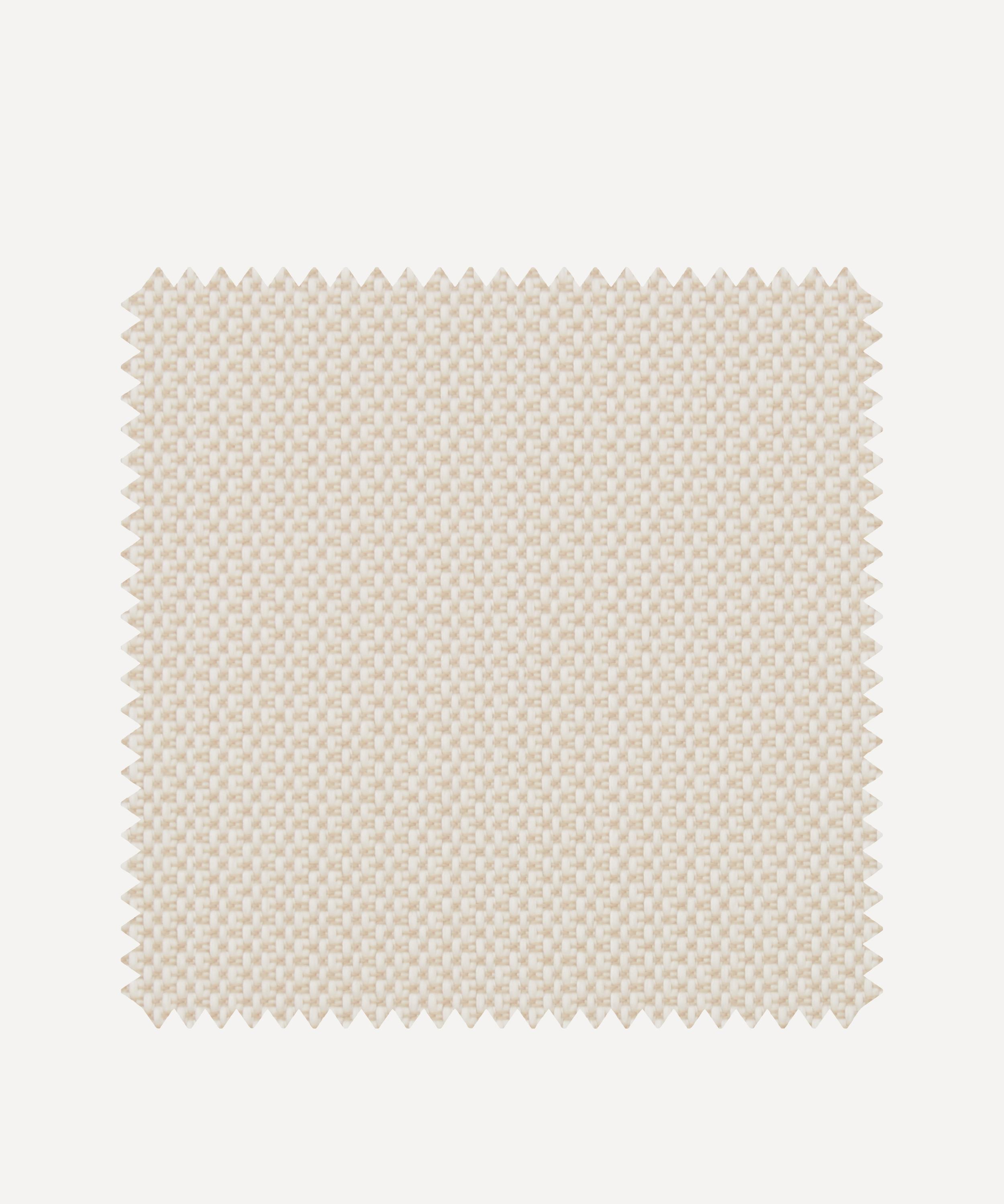 Liberty Interiors - Outdoor Fabric Swatch &ndash; Tempera Marwood in Willow image number 0