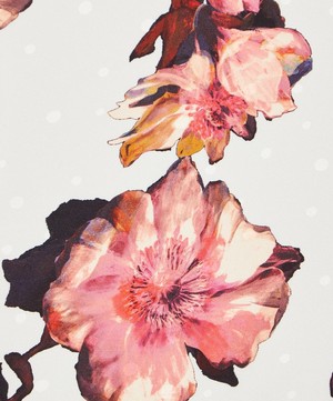 Ungaro - Flowers Silk Jacquard image number 0