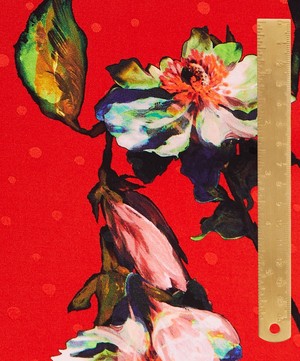Ungaro - Flowers Silk Jacquard image number 4