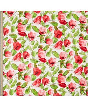 Ungaro - Large Floral Silk Jacquard image number 1