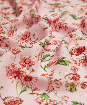 Ungaro - Small Floral Silk Jacquard image number 3
