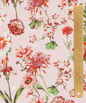 Ungaro - Small Floral Silk Jacquard image number 4