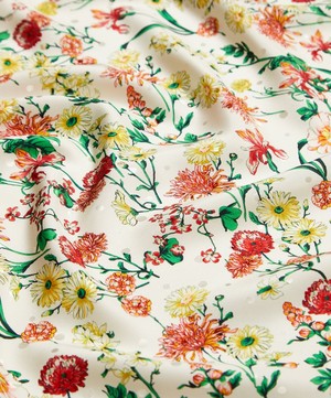 Ungaro - Small Floral Silk Jacquard image number 3