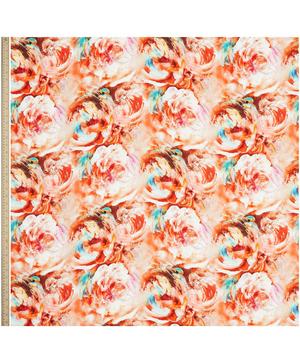 Ungaro - Abstract Flowers Silk Jacquard image number 1