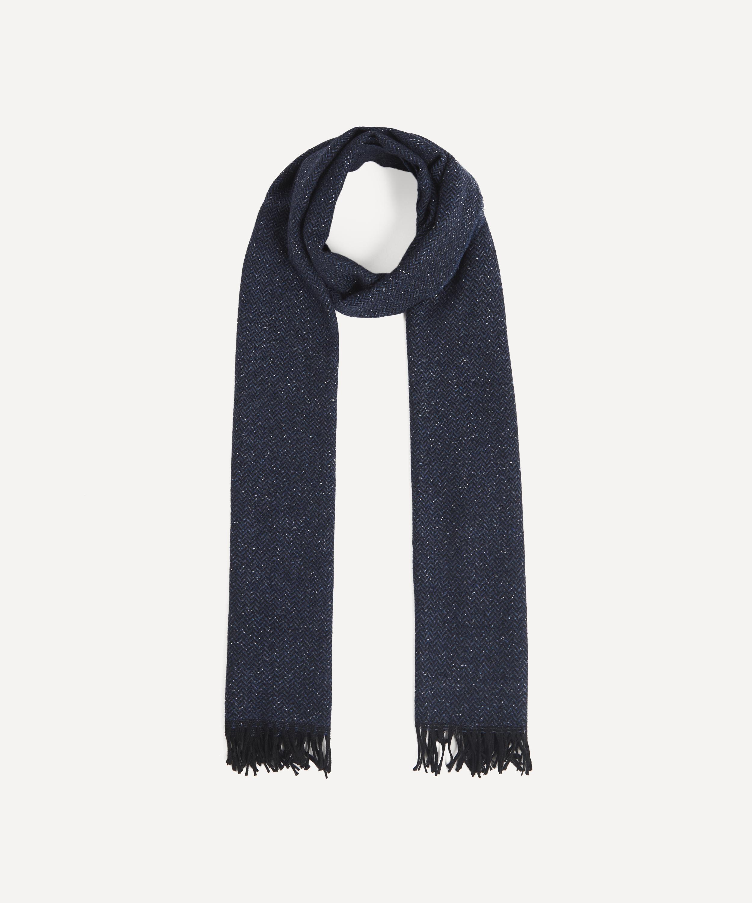 Nick Bronson - Herringbone Scarf image number 0