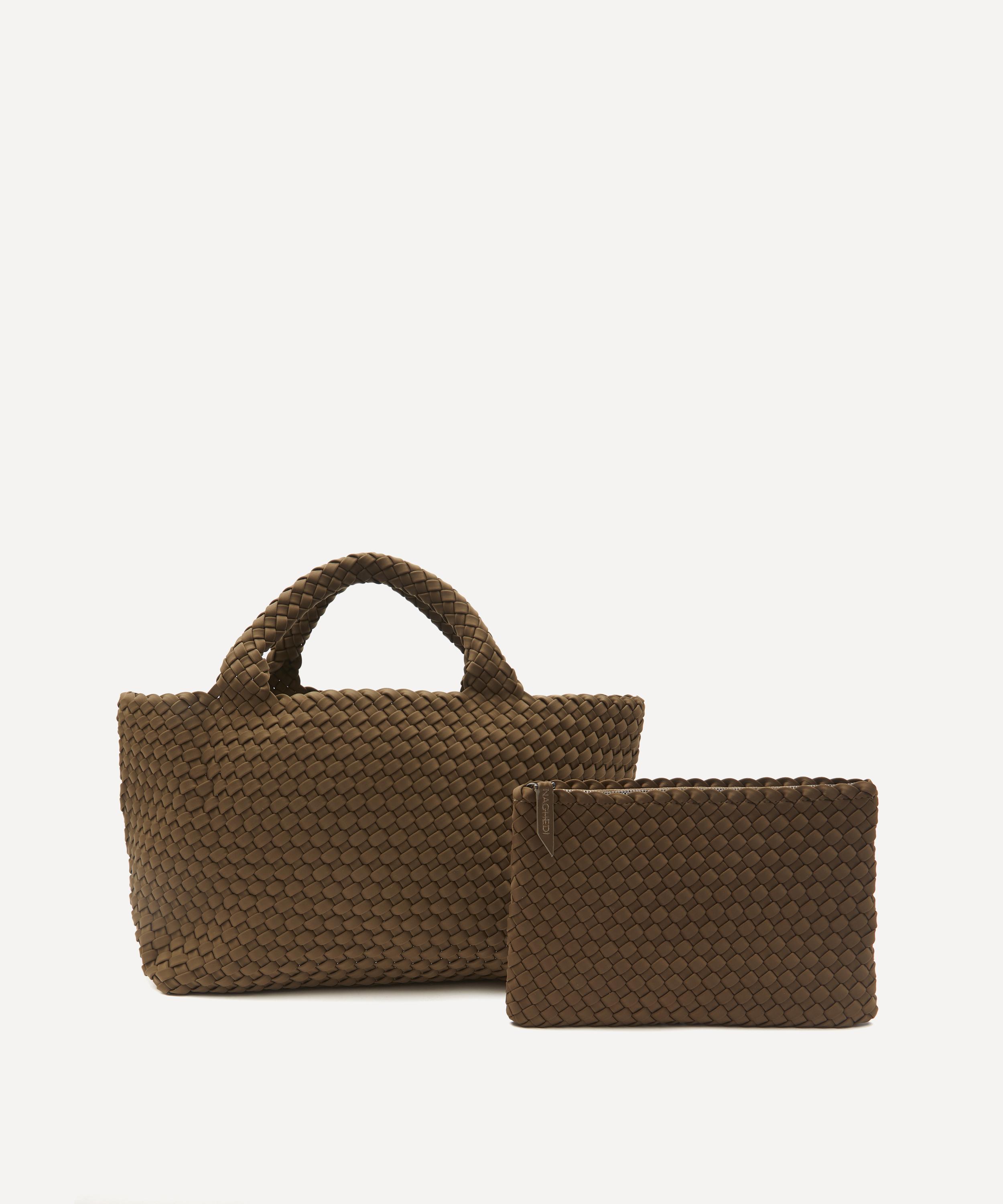 naghedi st barths medium tote