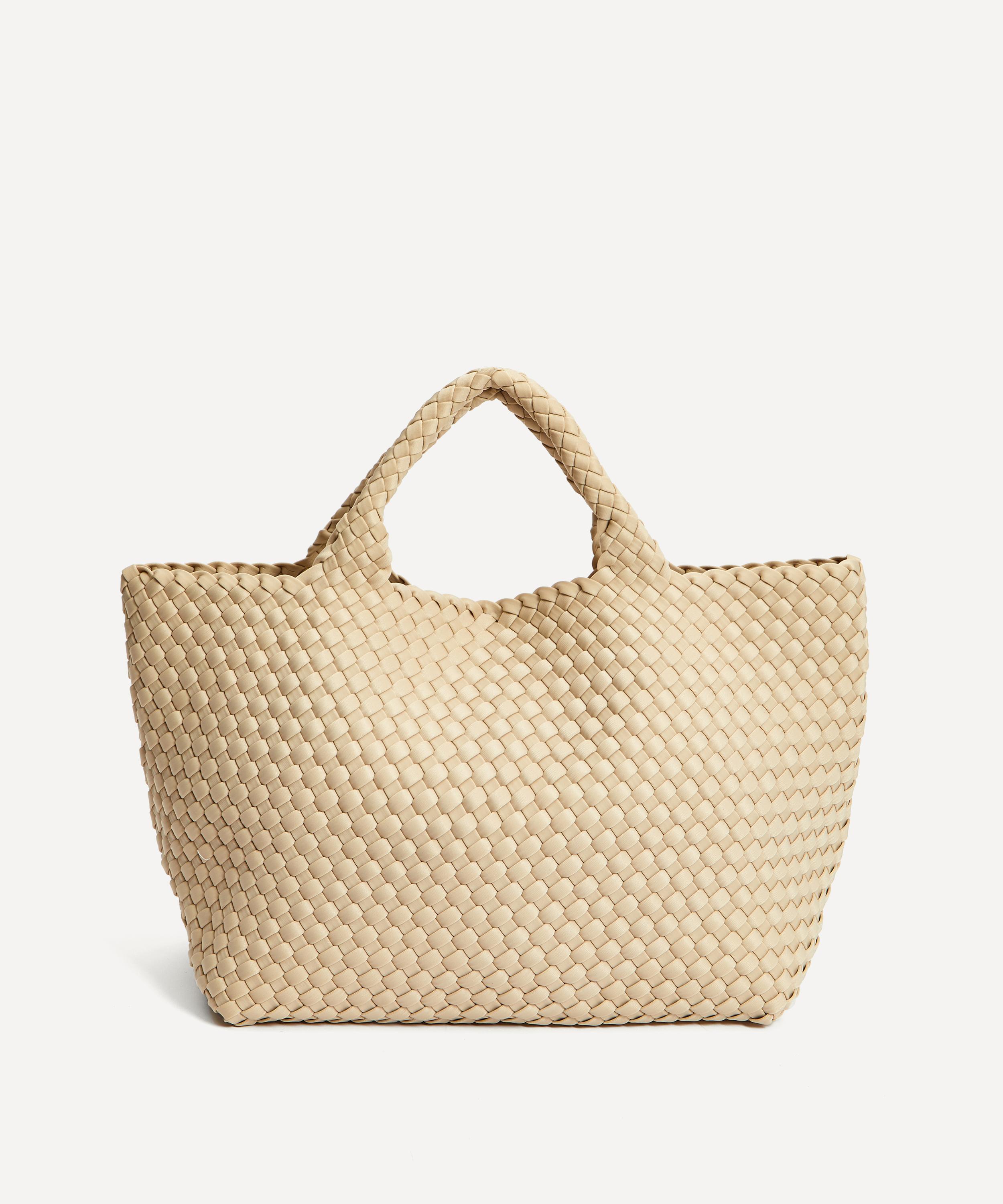 naghedi st barths medium tote