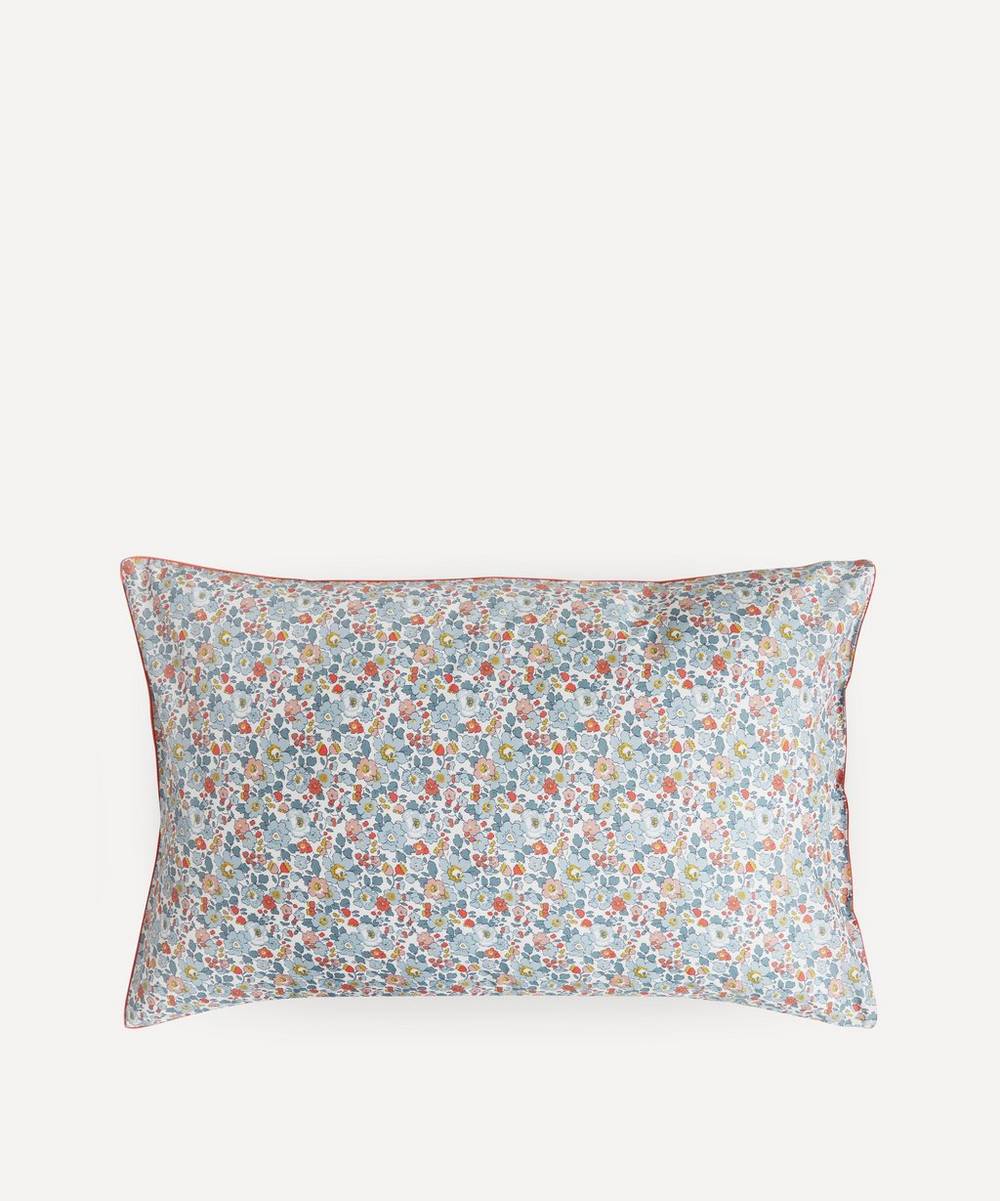 Liberty - Betsy Tana Lawn™ Cotton Standard Pillowcase