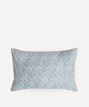 Liberty - Betsy Tana Lawn™ Cotton Standard Pillowcase image number 2