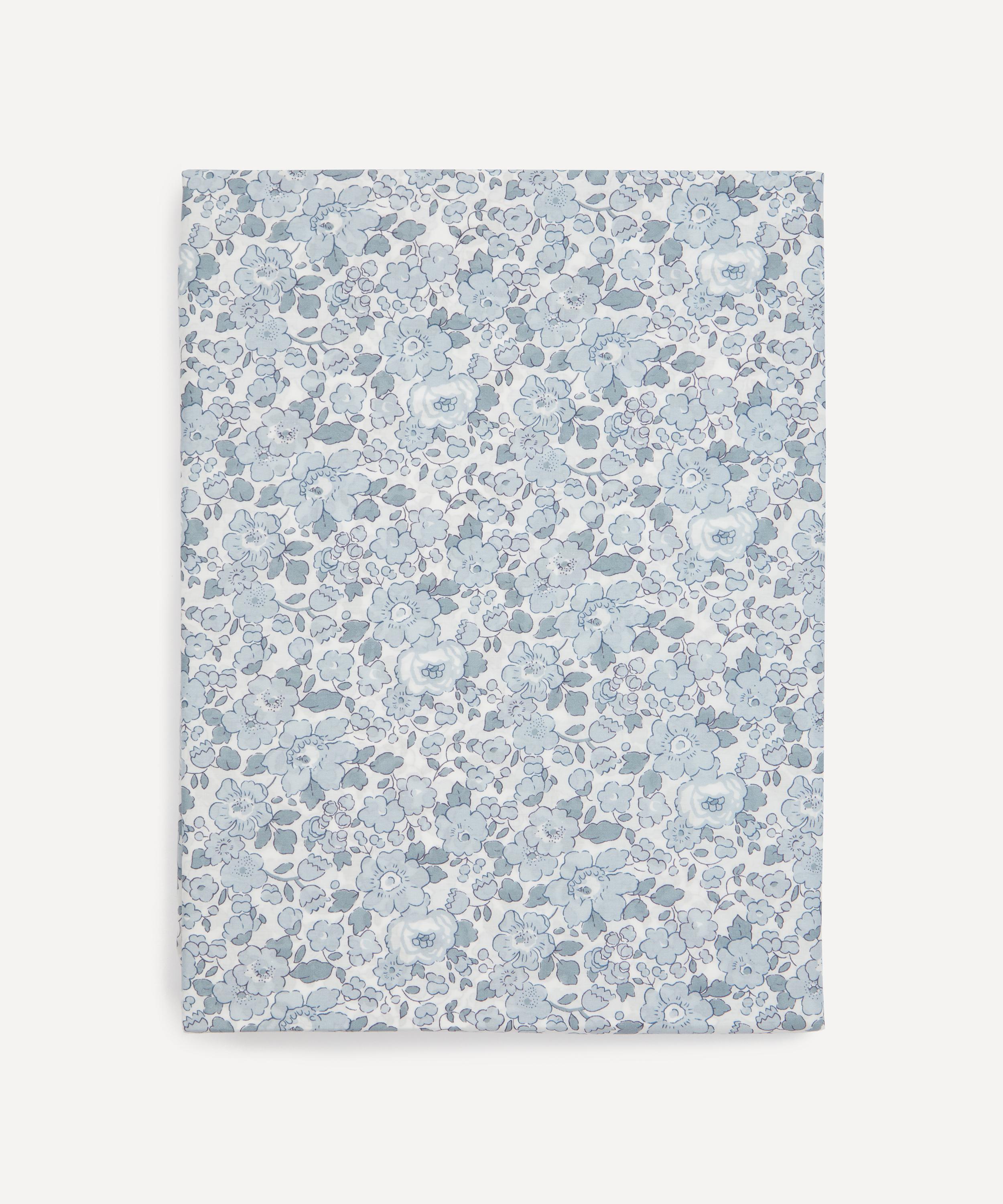 Liberty - Betsy Tana Lawn™ Cotton Single Fitted Sheet image number 2