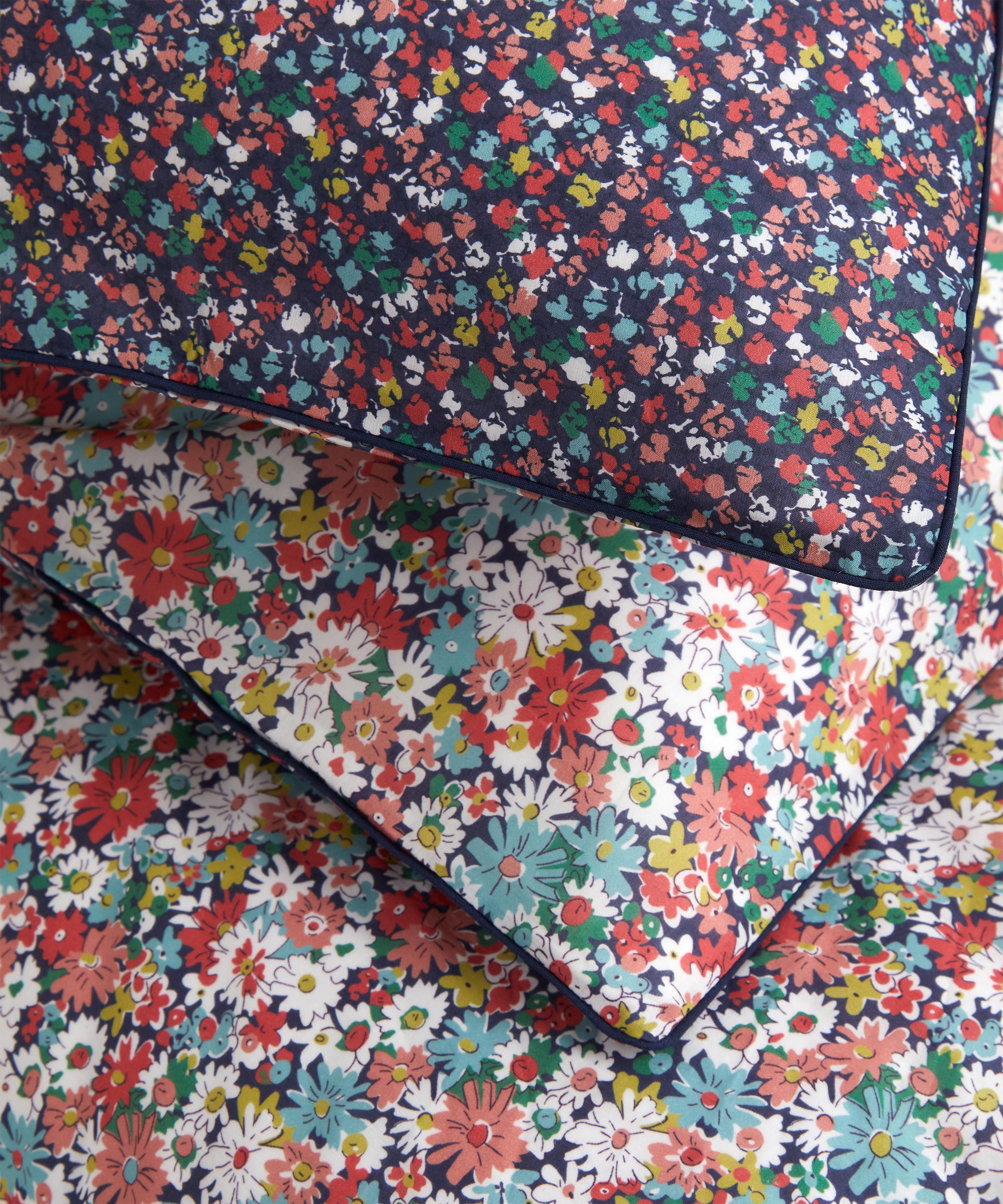Liberty - Libby Tana Lawn™ Cotton Single Duvet Cover Set image number 3