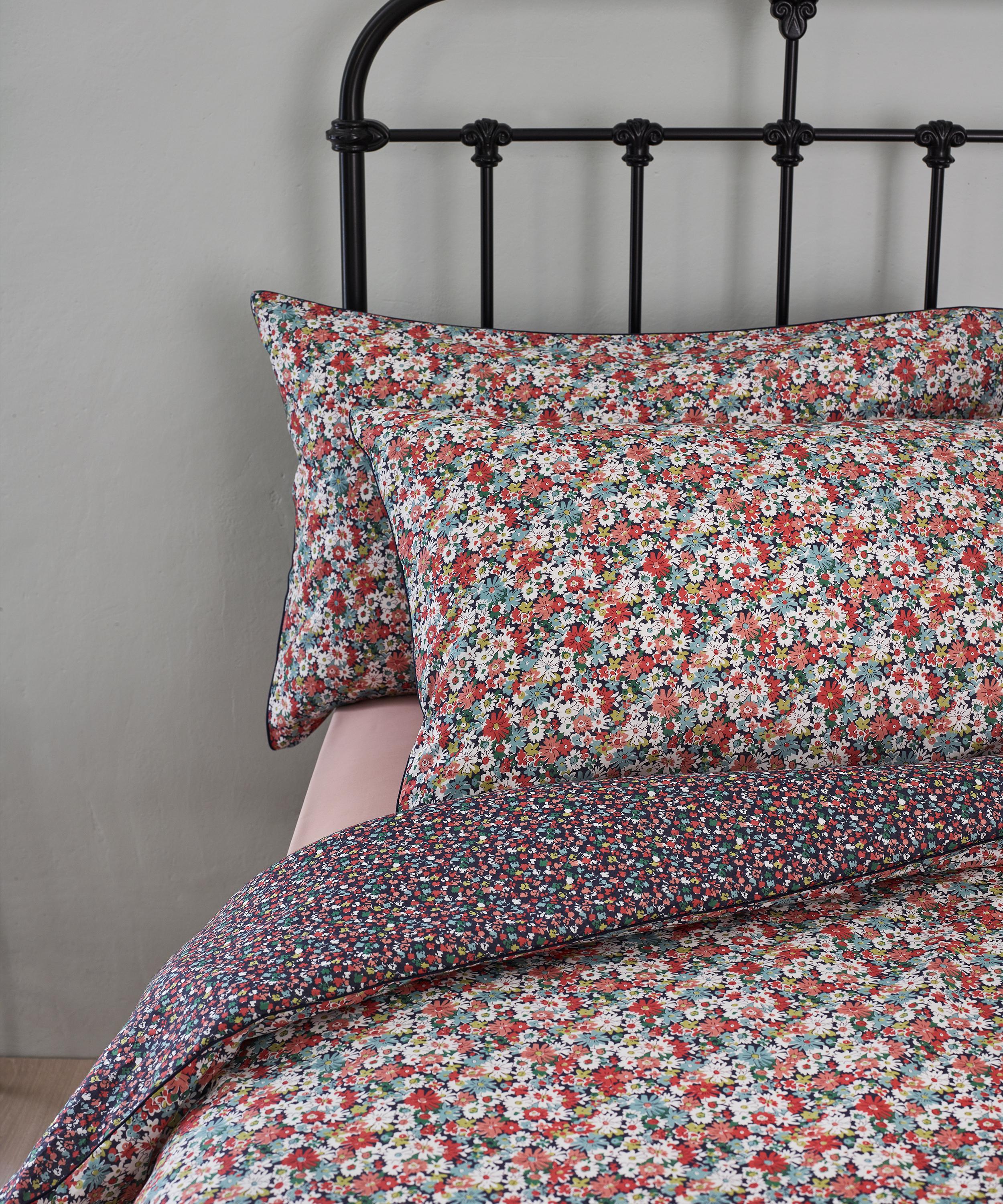 Liberty duvet cover & pillowcase outlet set