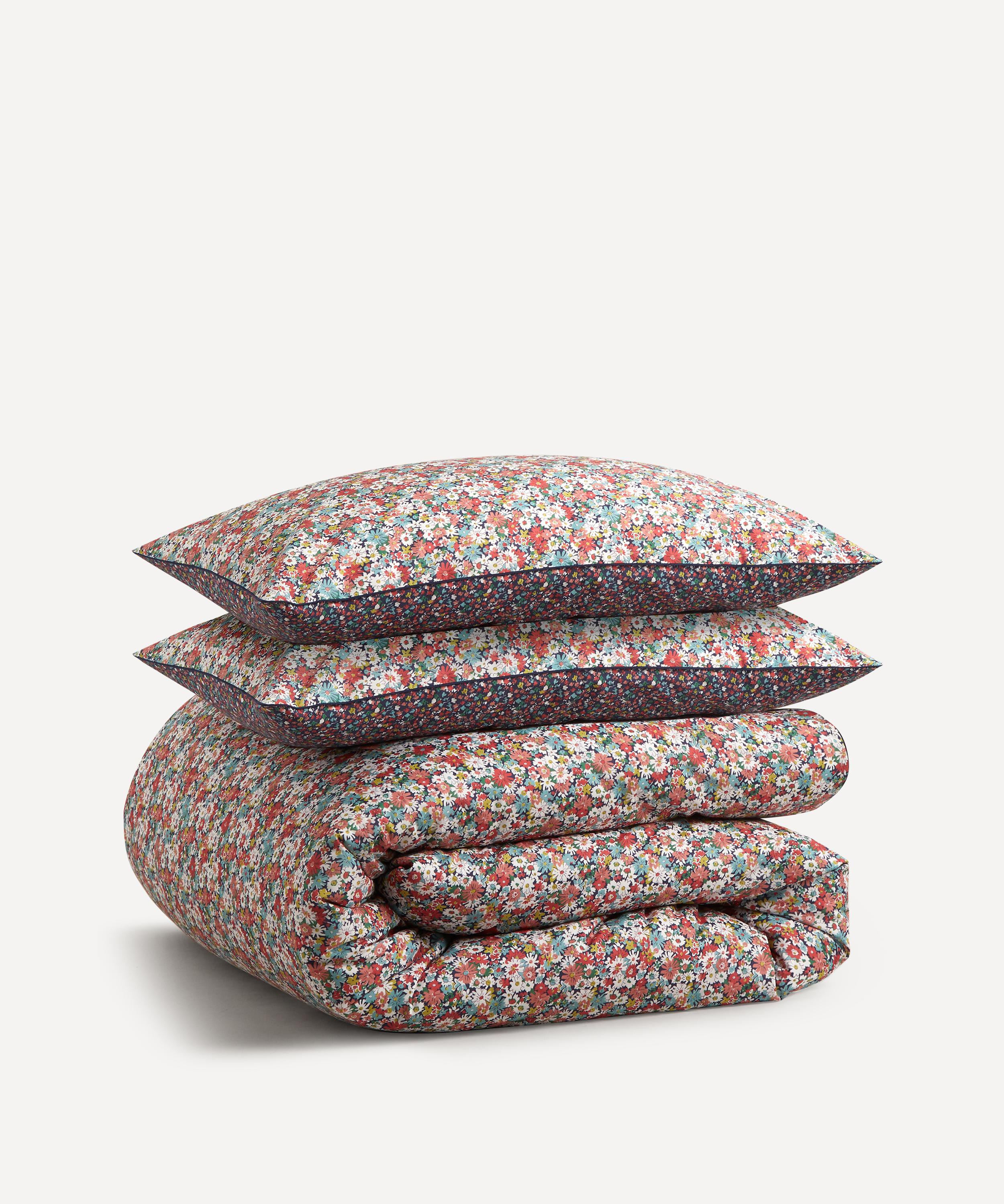 Liberty - Libby Tana Lawn™ Cotton Super King Duvet Cover Set