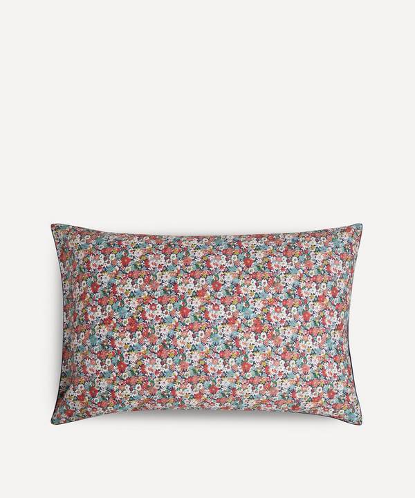 Liberty - Libby Tana Lawn™ Cotton Standard Pillowcase