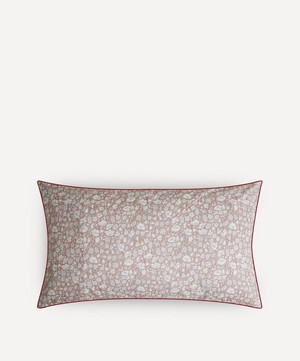 Liberty - Poppy Meadowfield Tana Lawn™ Cotton King Pillowcase image number 2