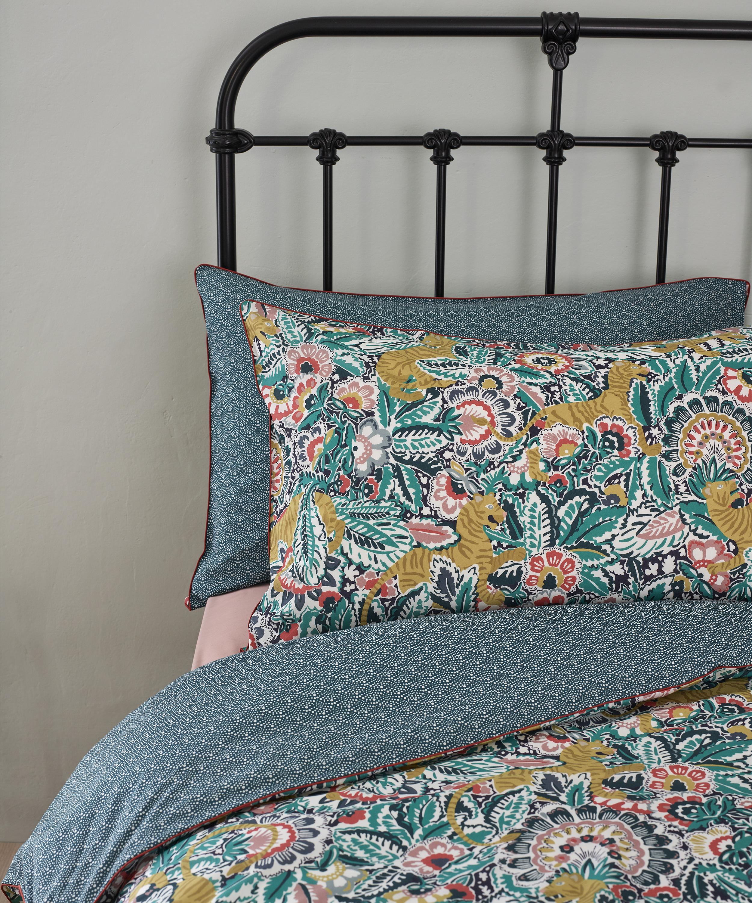 Liberty - Prince Milo Tana Lawn™ Cotton Single Duvet Cover Set image number 4