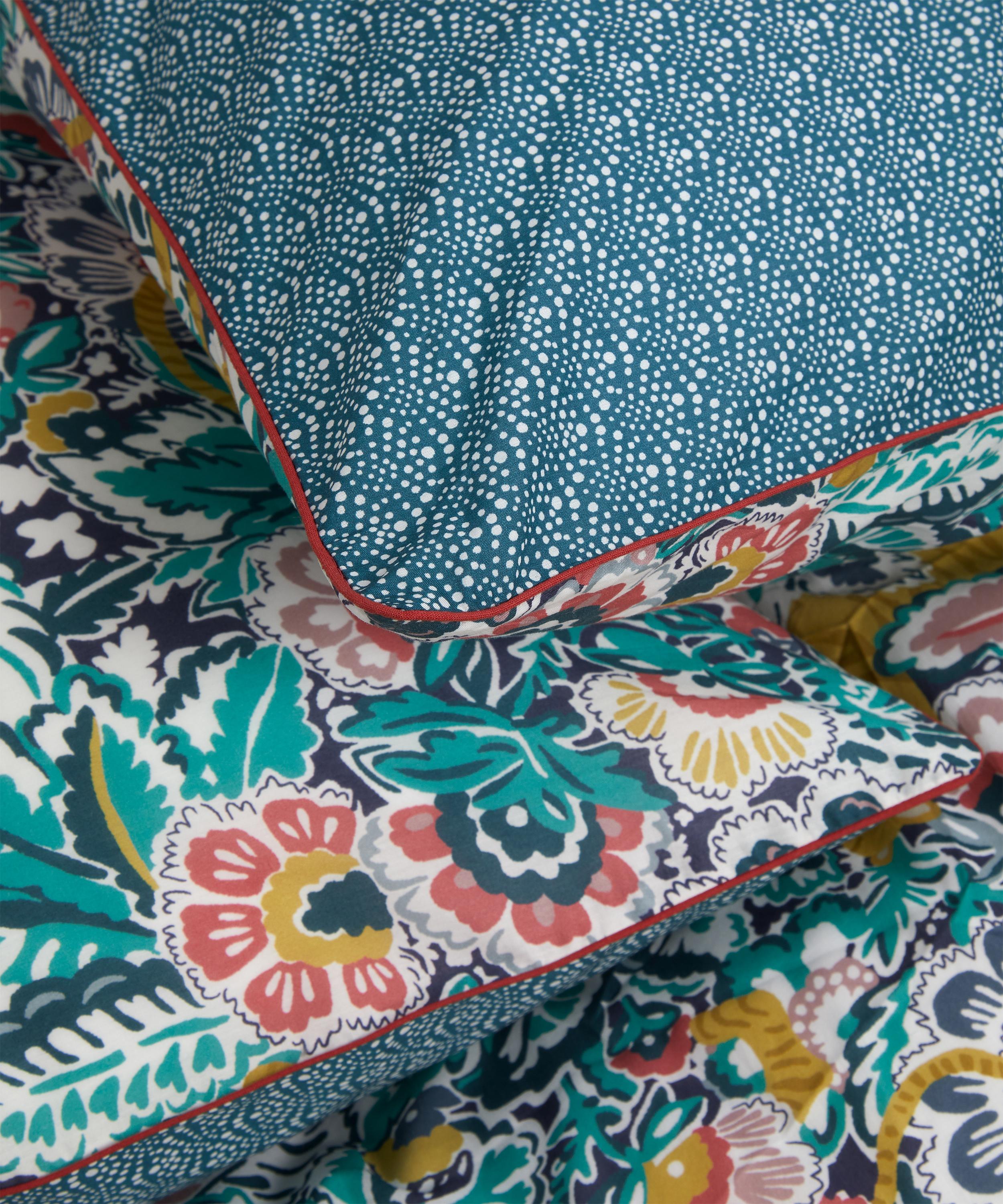 Liberty - Prince Milo Tana Lawn™ Cotton Super King Duvet Cover Set image number 3