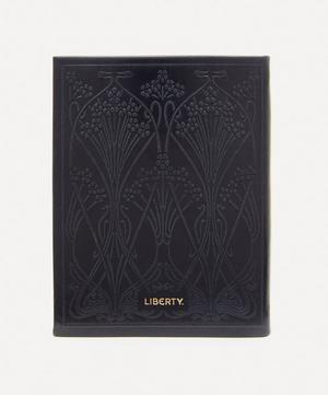 Liberty - Ianthe Medium Leather Diary 2023 image number 2