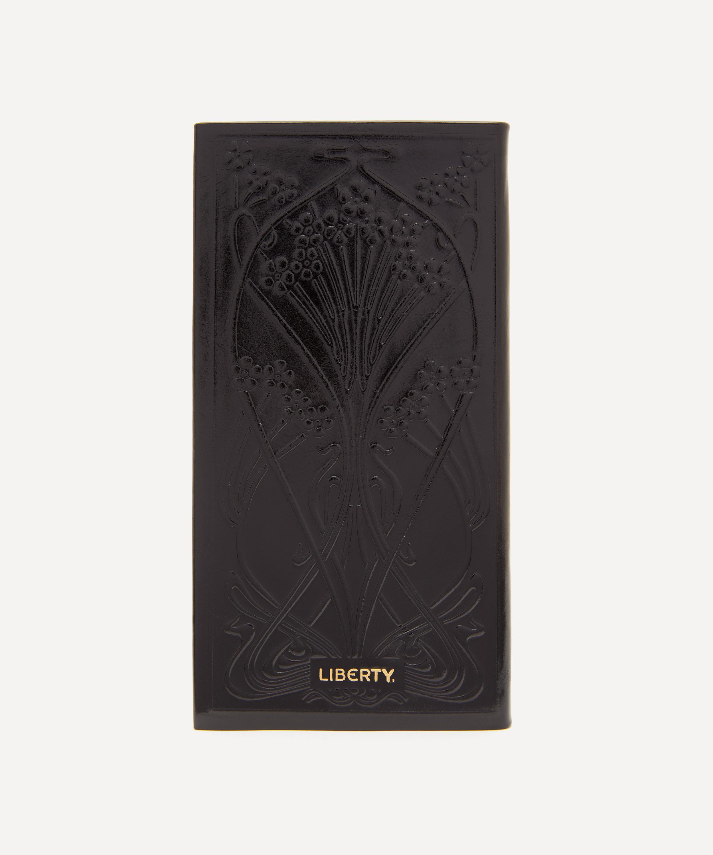 Liberty - Ianthe Slim Leather Diary 2023 image number 2