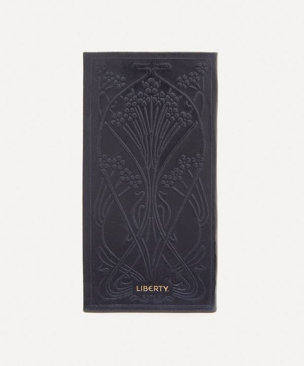 Liberty - Ianthe Slim Leather Diary 2023