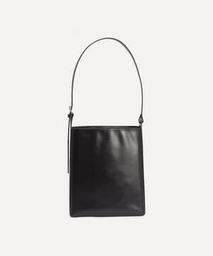 Virginie Leather Bag
