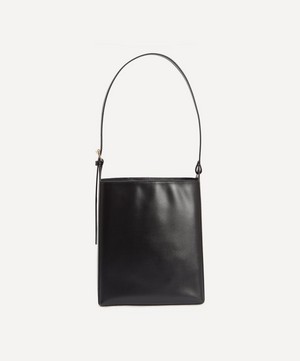 A.P.C. - Virginie Leather Bag image number 0