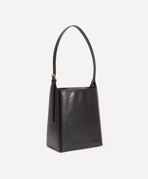 A.P.C. - Virginie Leather Bag image number 2