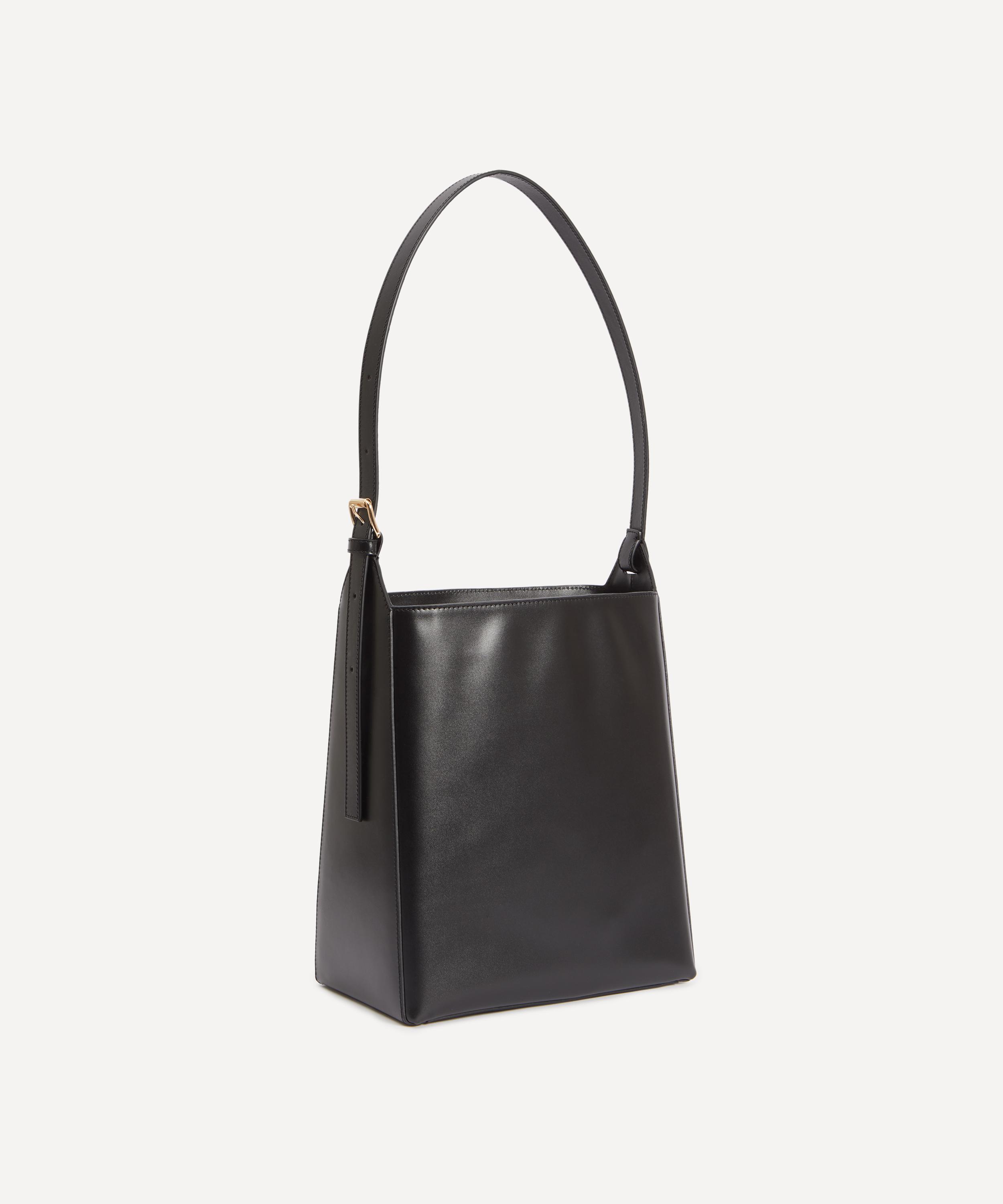 A.P.C. - Virginie Leather Bag image number 3