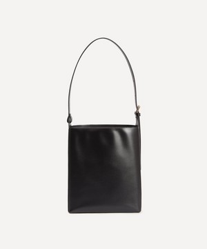 A.P.C. - Virginie Leather Bag image number 4
