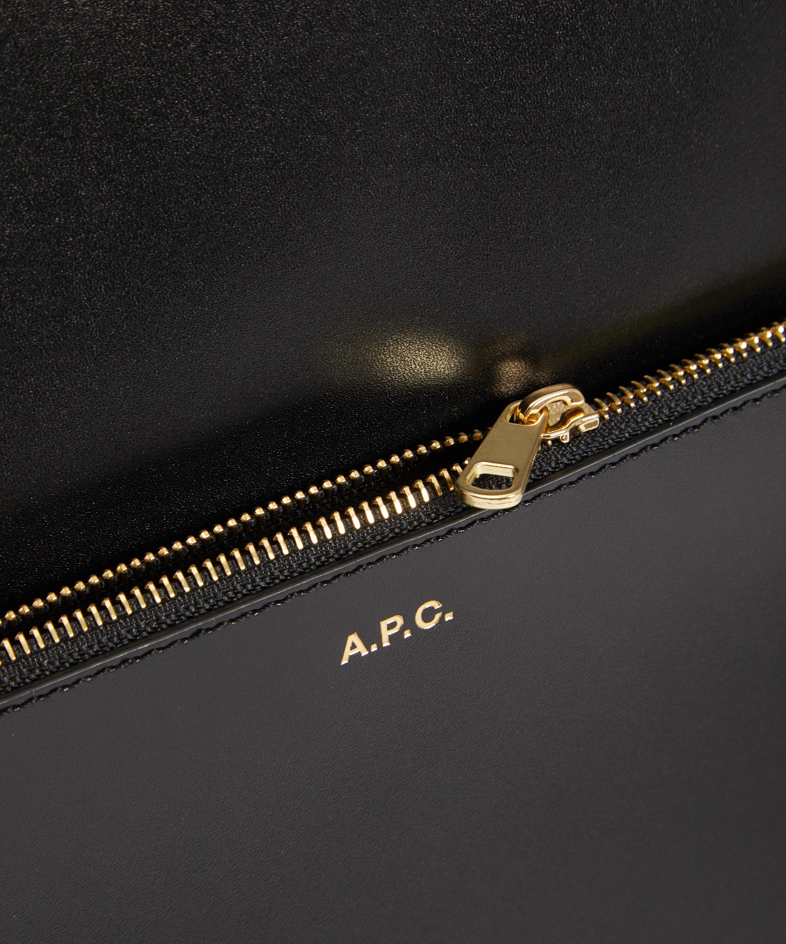 a.p.c ella bag APC