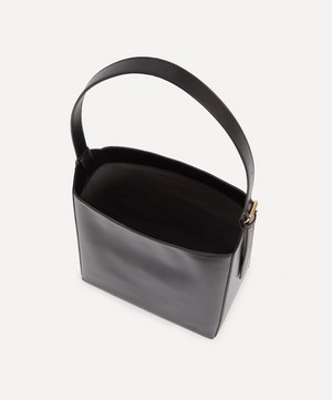 A.P.C. - Virginie Leather Bag image number 6
