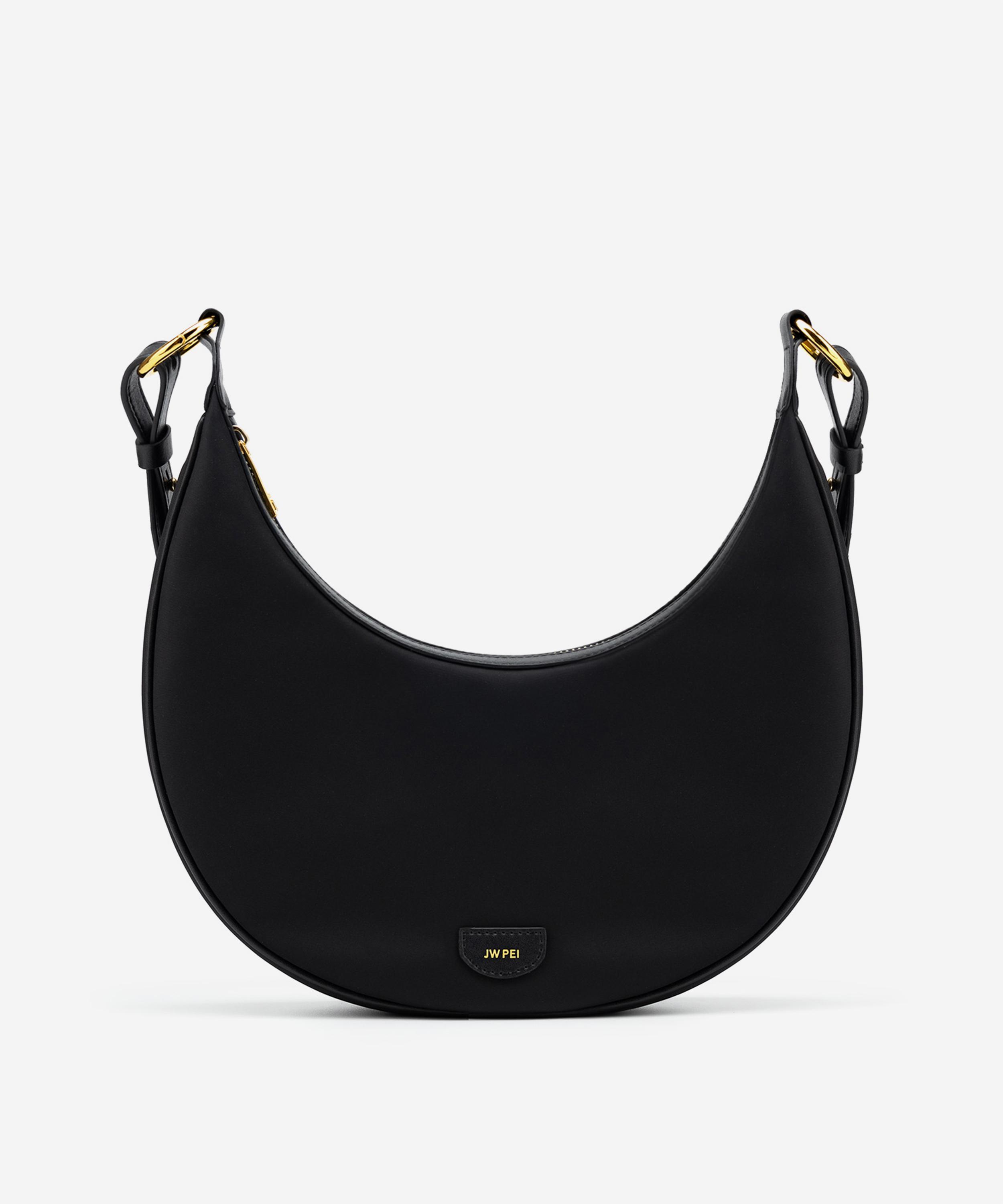 JW PEI - Carly Nylon Saddle Bag image number 0