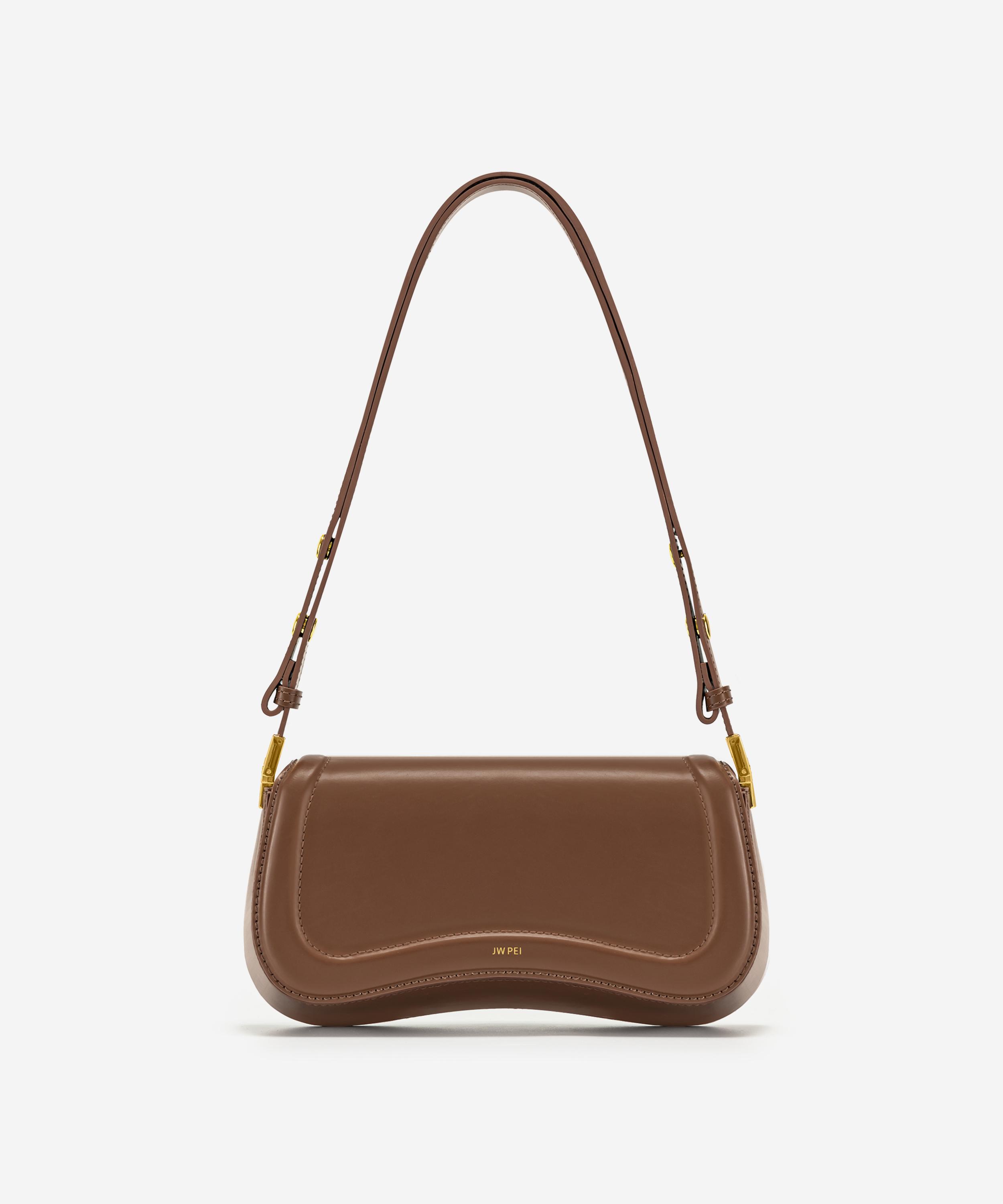 JW PEI - Joy Vegan Leather Baguette Bag image number 0