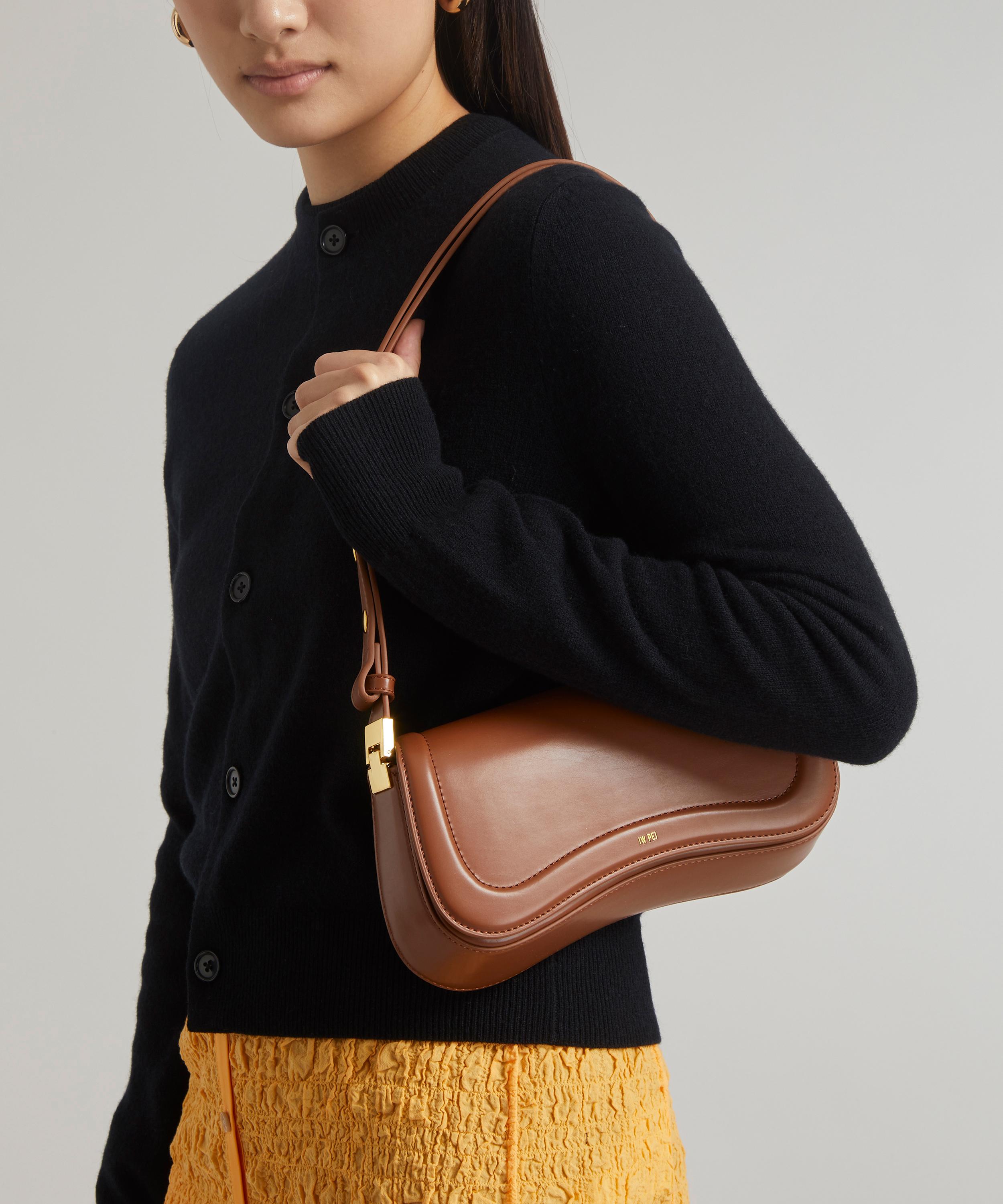 JW PEI - Joy Vegan Leather Baguette Bag image number 1