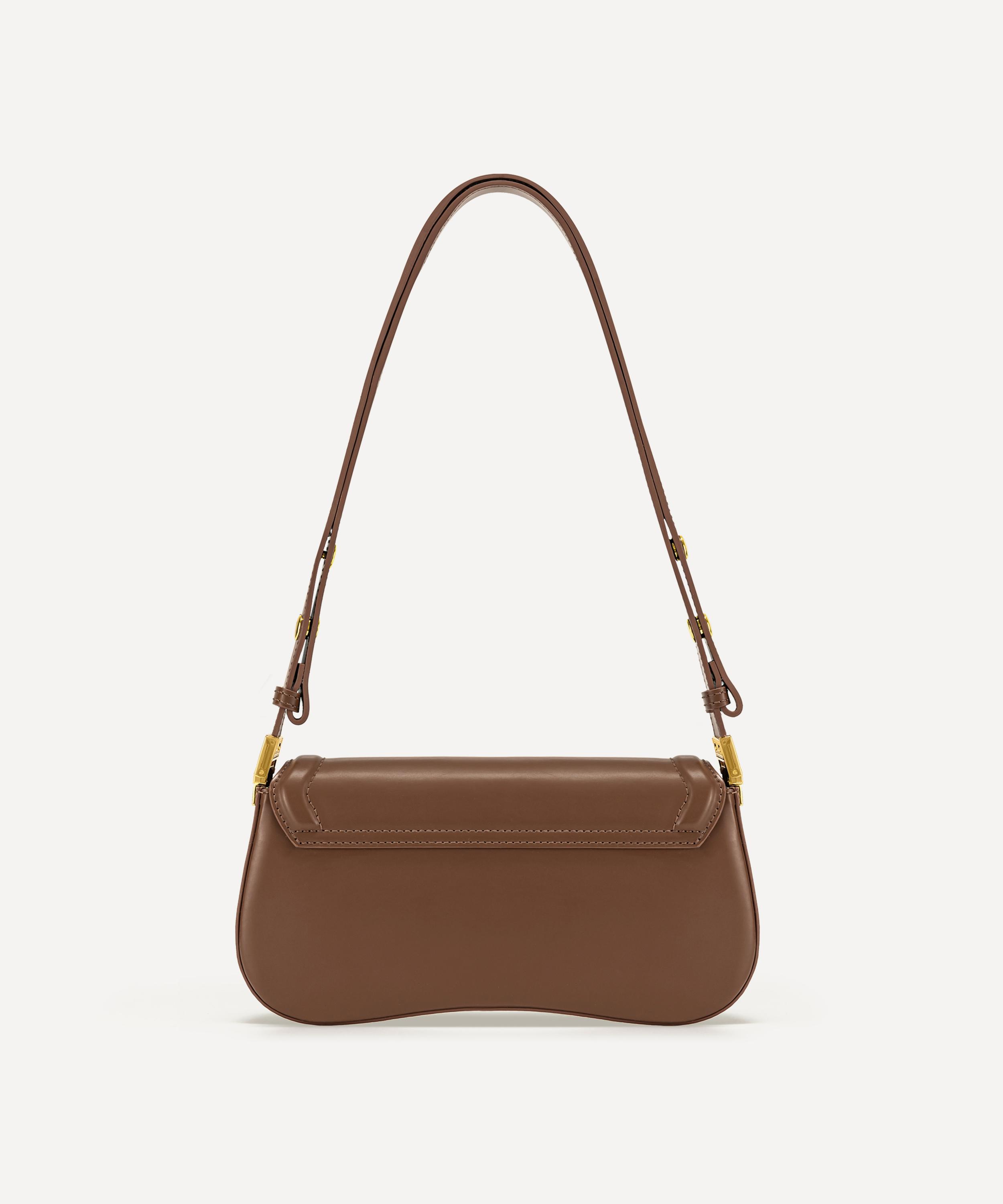 JW PEI - Joy Vegan Leather Baguette Bag image number 2