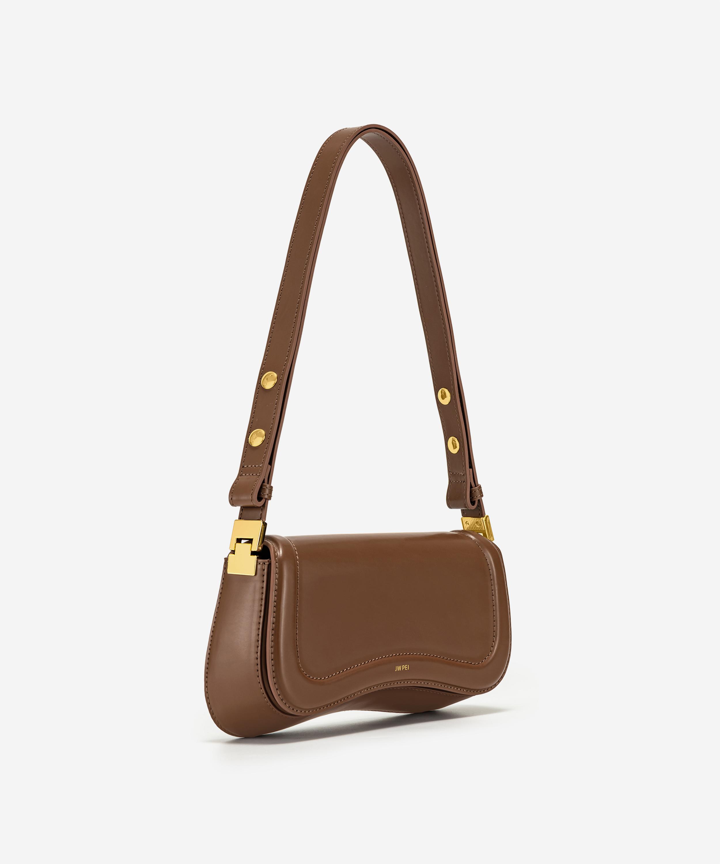JW PEI - Joy Vegan Leather Baguette Bag image number 3