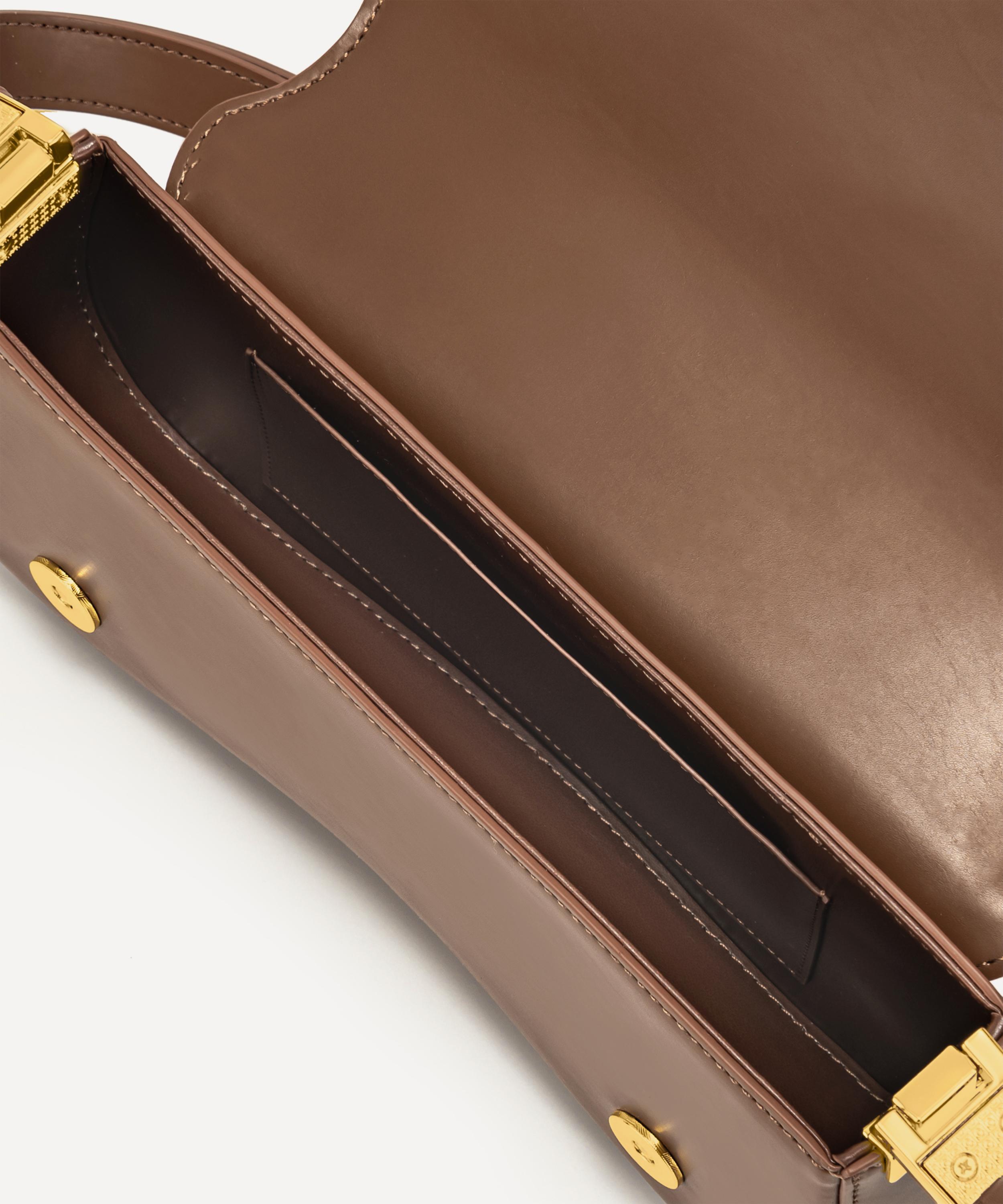 JW PEI - Joy Vegan Leather Baguette Bag image number 4