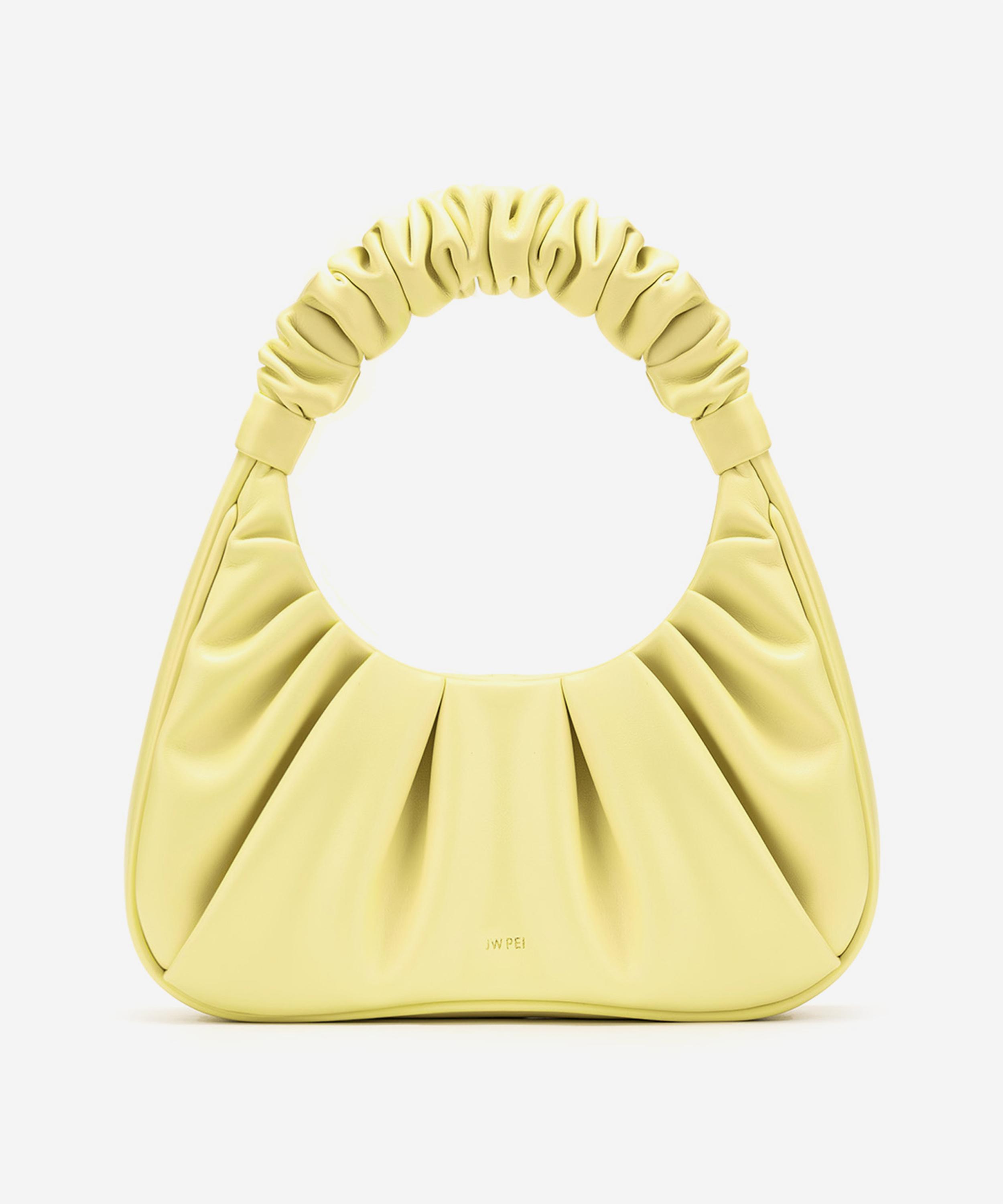 Gabbi Bag -Ice - Fashion Women Vegan Bag Online Shopping - JW Pei