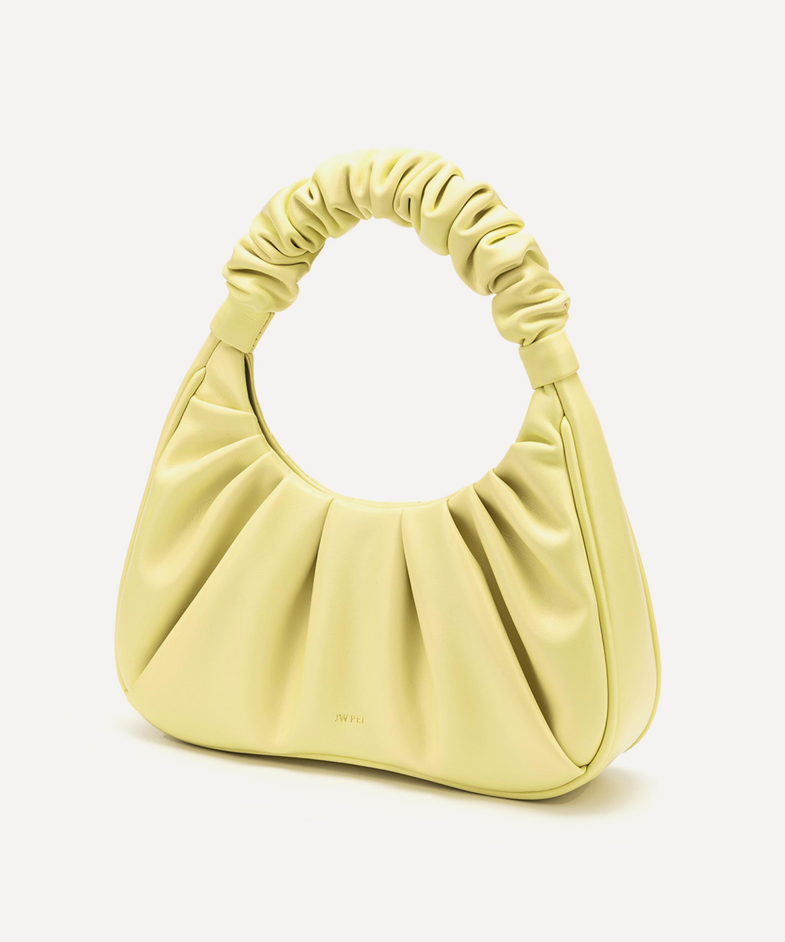 JW PEI - Gabbi Vegan Leather Shoulder Bag image number 2