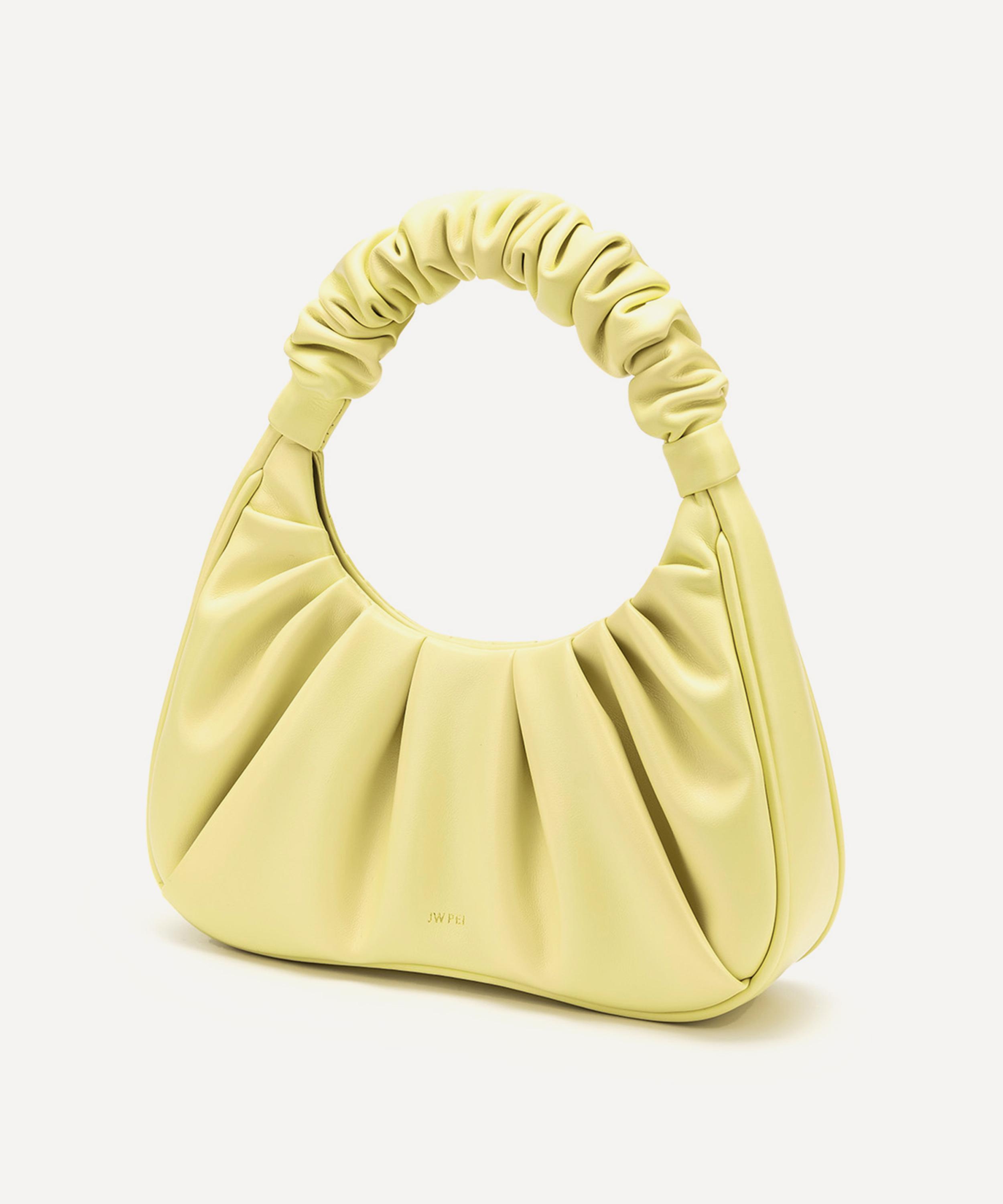 JW Pei's Gabbi bags are reduced by up to 30% on  right now