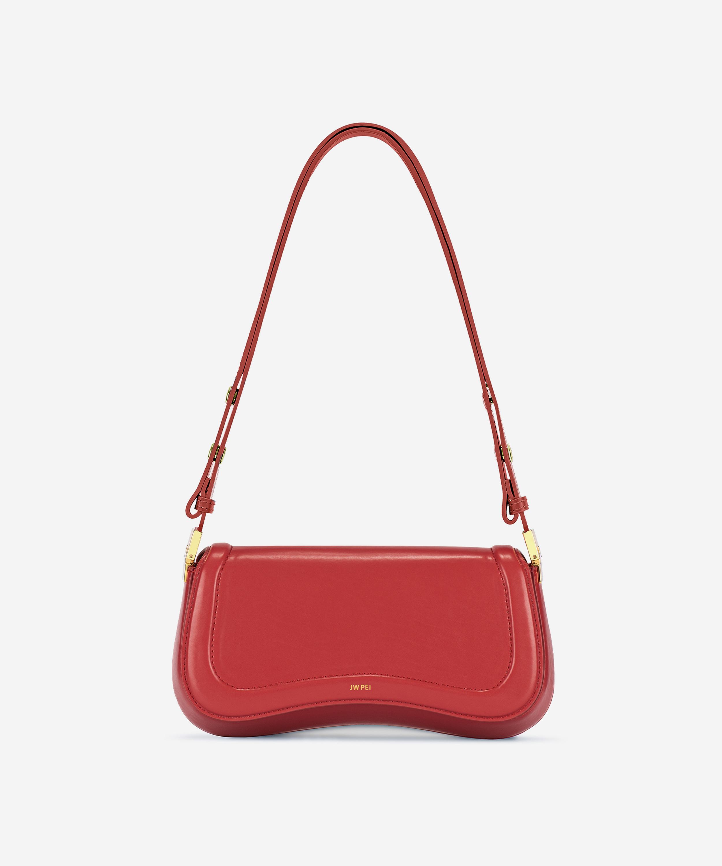 JW PEI - Joy Vegan Leather Baguette Bag image number 0