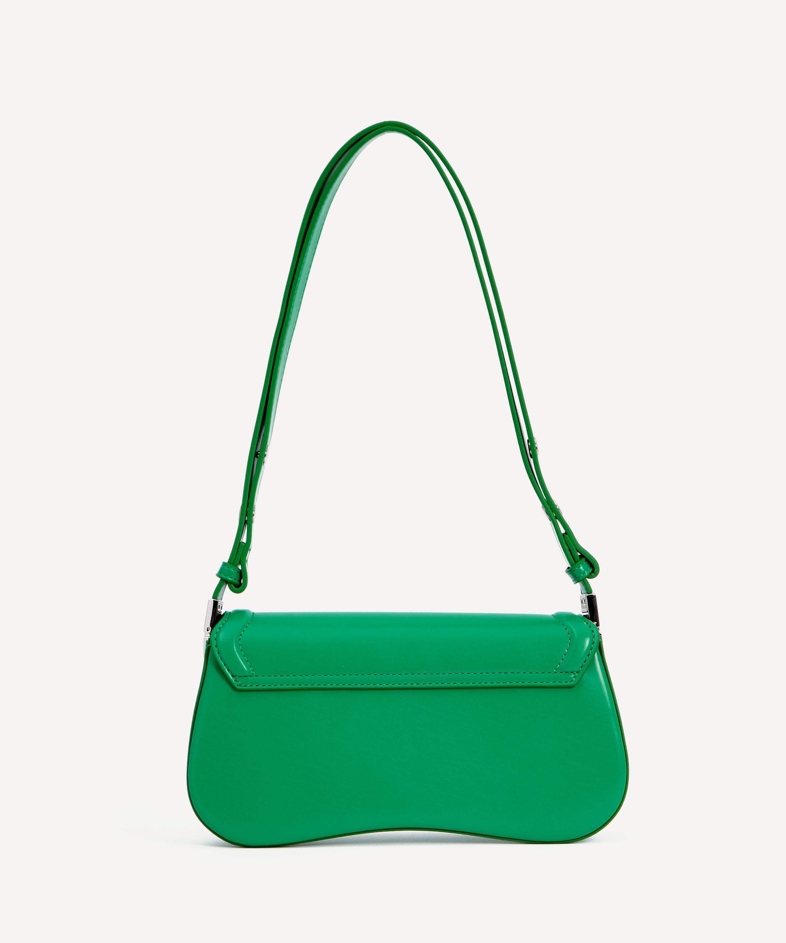 JW PEI - Joy Vegan Leather Baguette Bag image number 11
