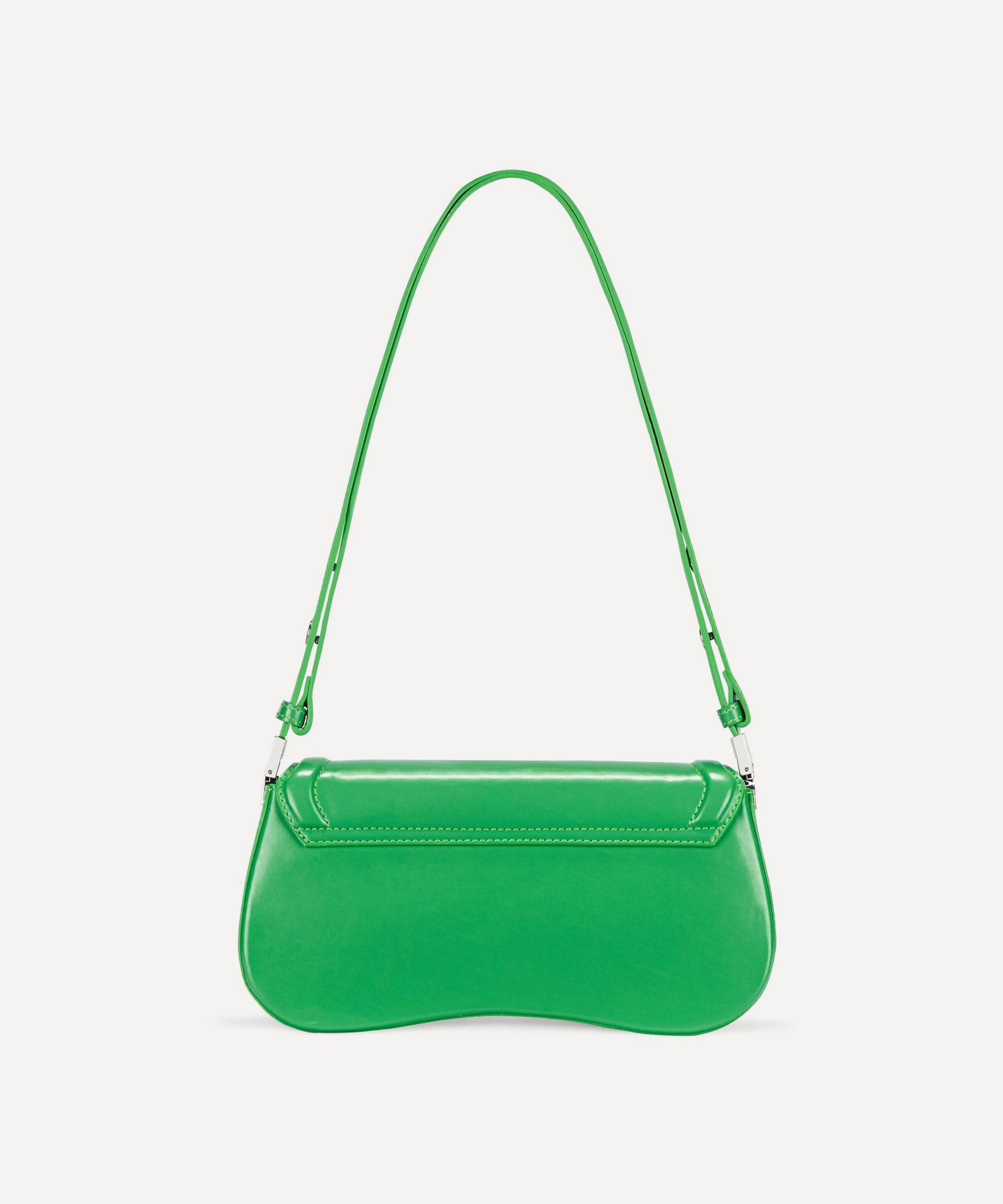 JW PEI - Joy Vegan Leather Baguette Bag image number 3