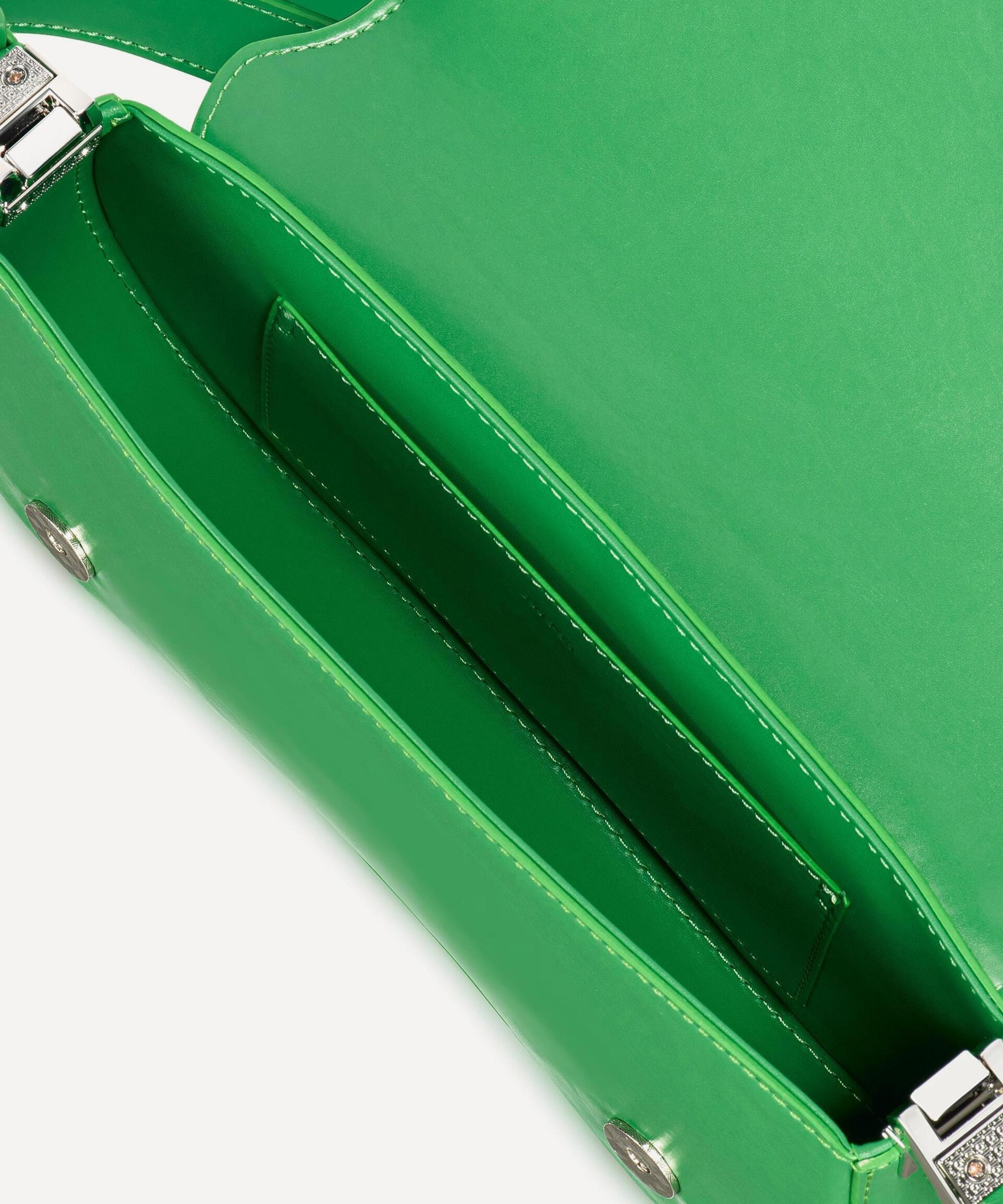 JW PEI - Joy Vegan Leather Baguette Bag image number 4