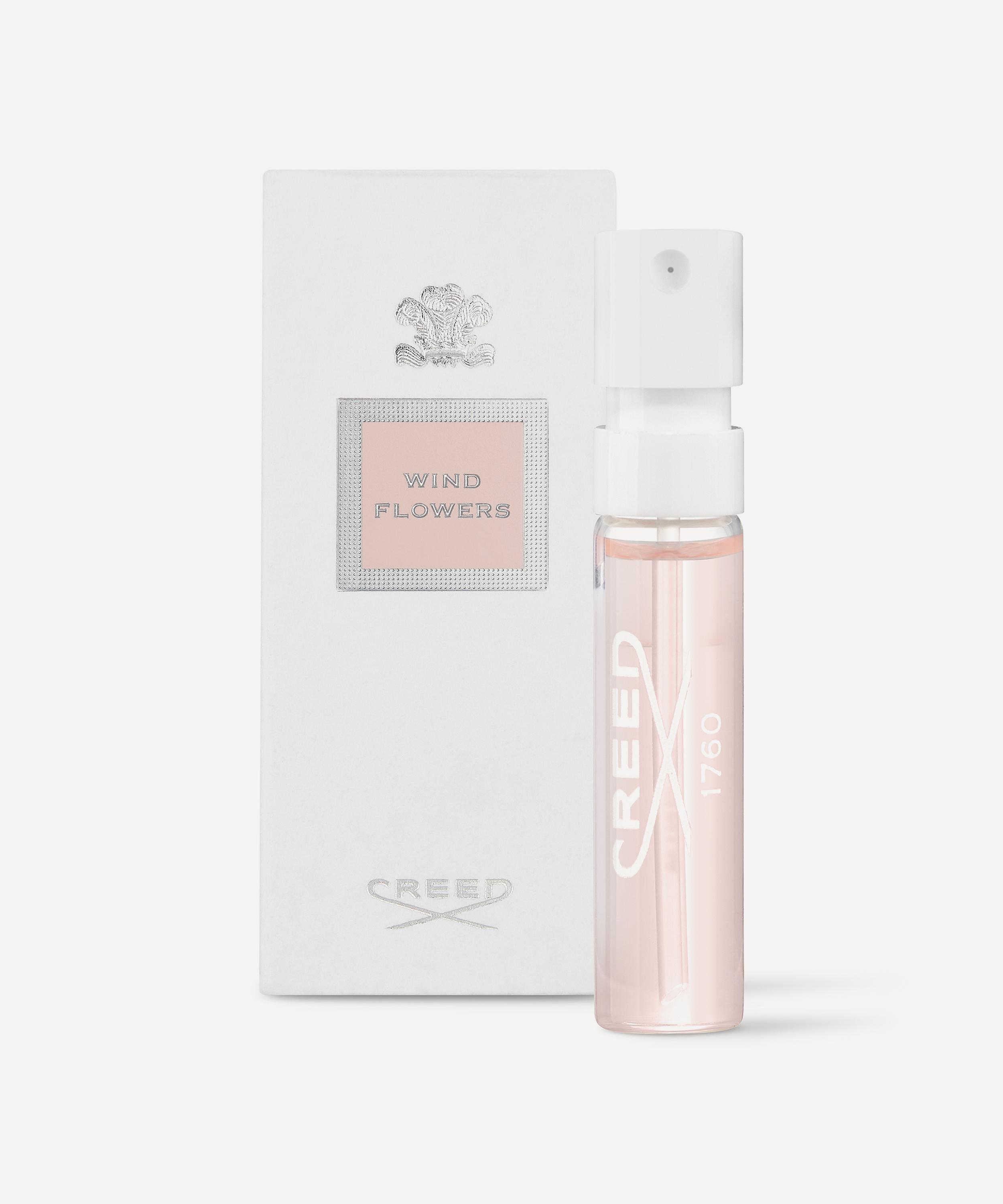 Creed - Wind Flowers Eau de Parfum Sample 1.7ml image number 0