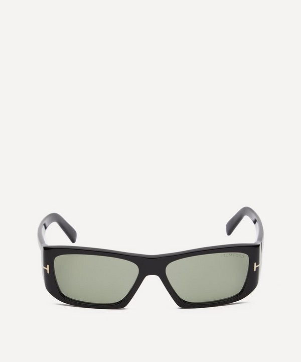 Tom Ford - Andres Acetate Sunglasses image number null