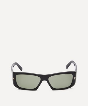 Tom Ford - Andres Acetate Sunglasses image number 0