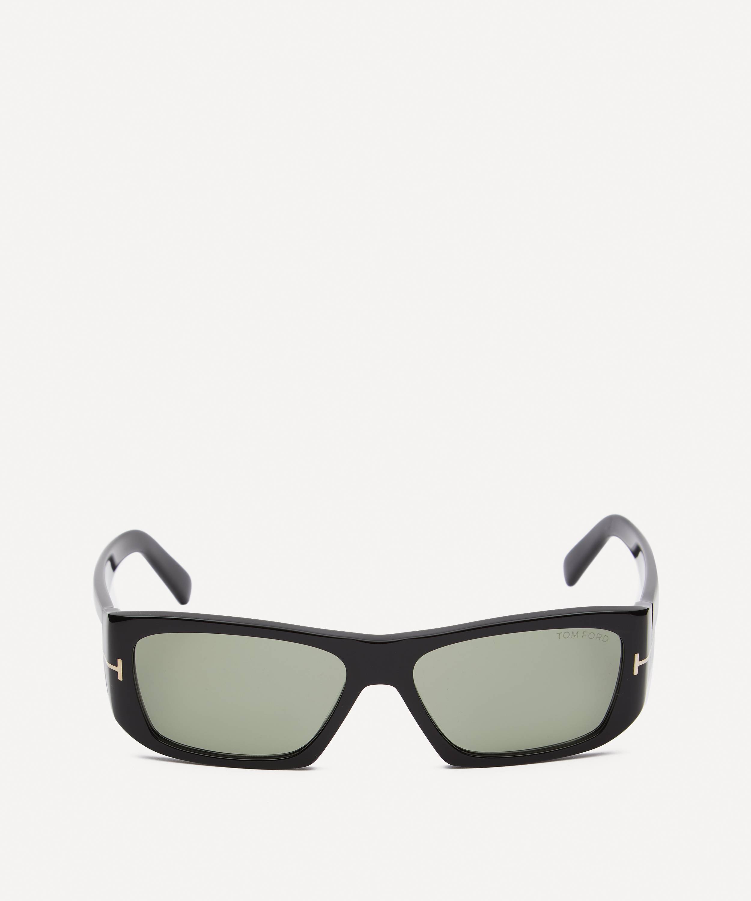 Tom Ford Andres Acetate Sunglasses | Liberty