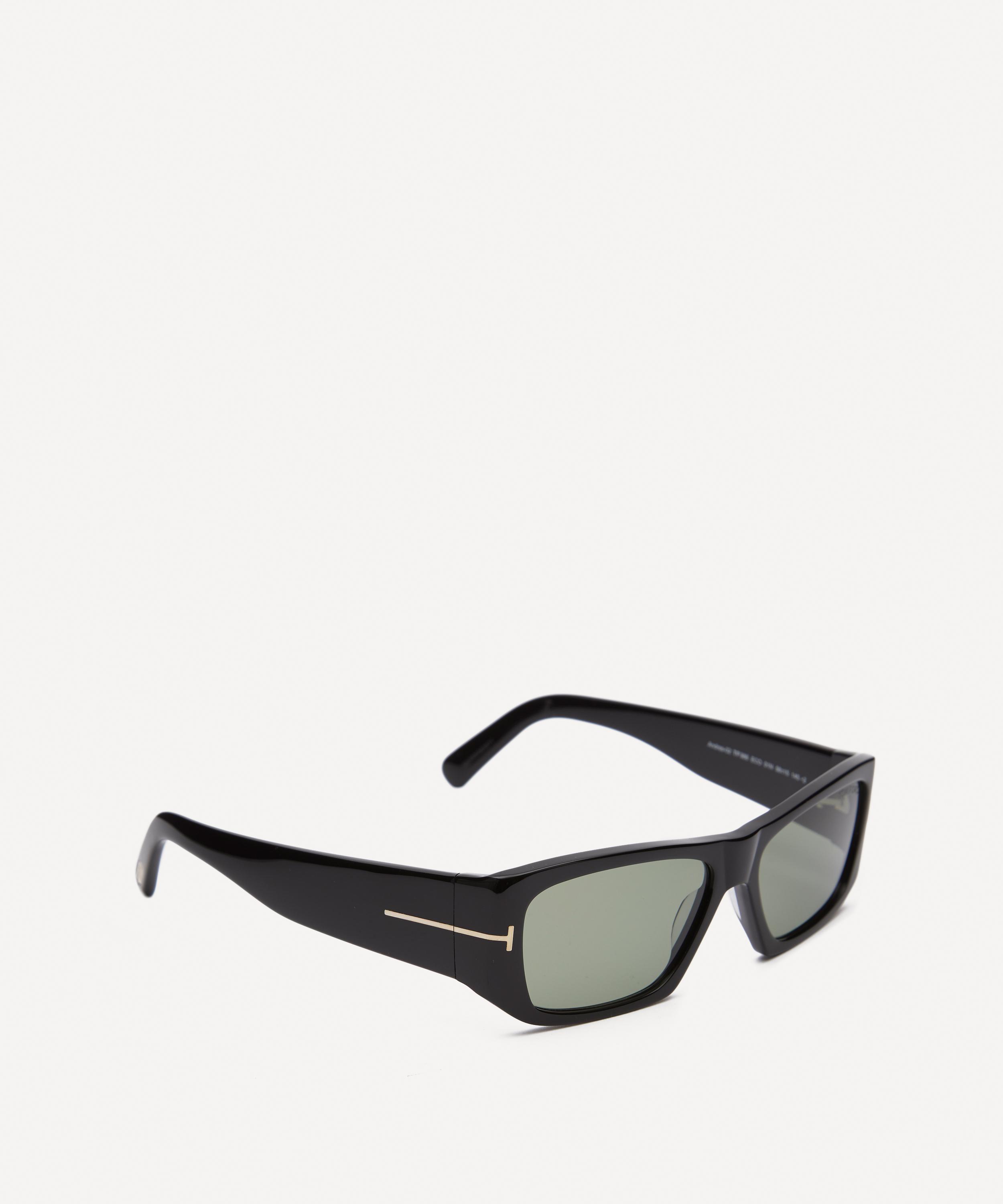 Tom Ford - Andres Acetate Sunglasses image number 1